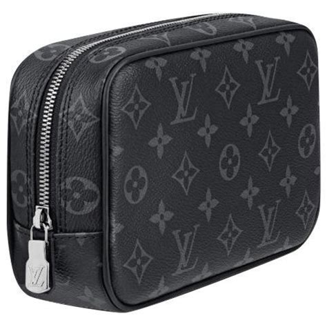 louis vuitton toiletry pouch pm|louis vuitton toiletry hard case.